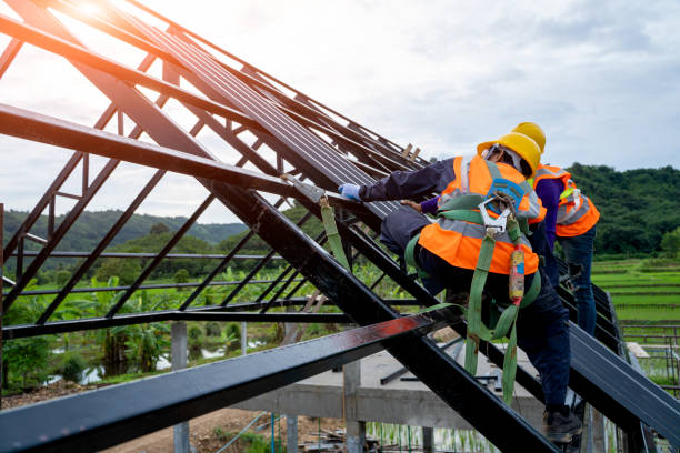 Roof Repair Estimates in Draper, UT