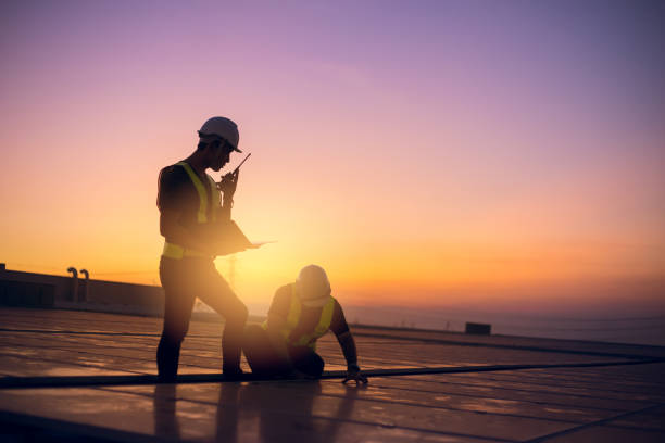 Best Storm Damage Roof Repair  in Draper, UT