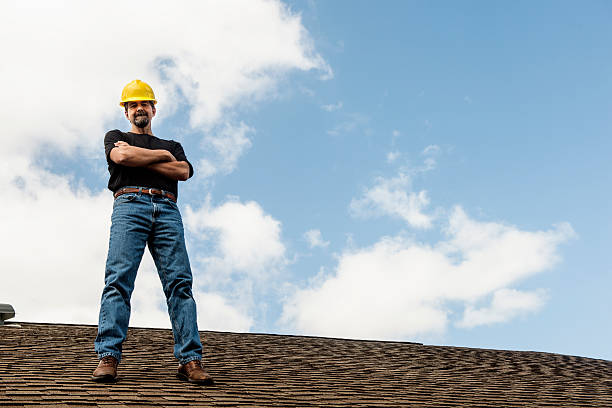 Best Emergency Roof Repair  in Draper, UT
