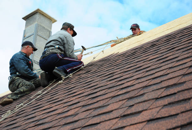 Gutter Installation and Roofing in Draper, UT