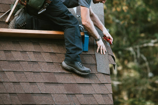 Best New Roof Installation  in Draper, UT